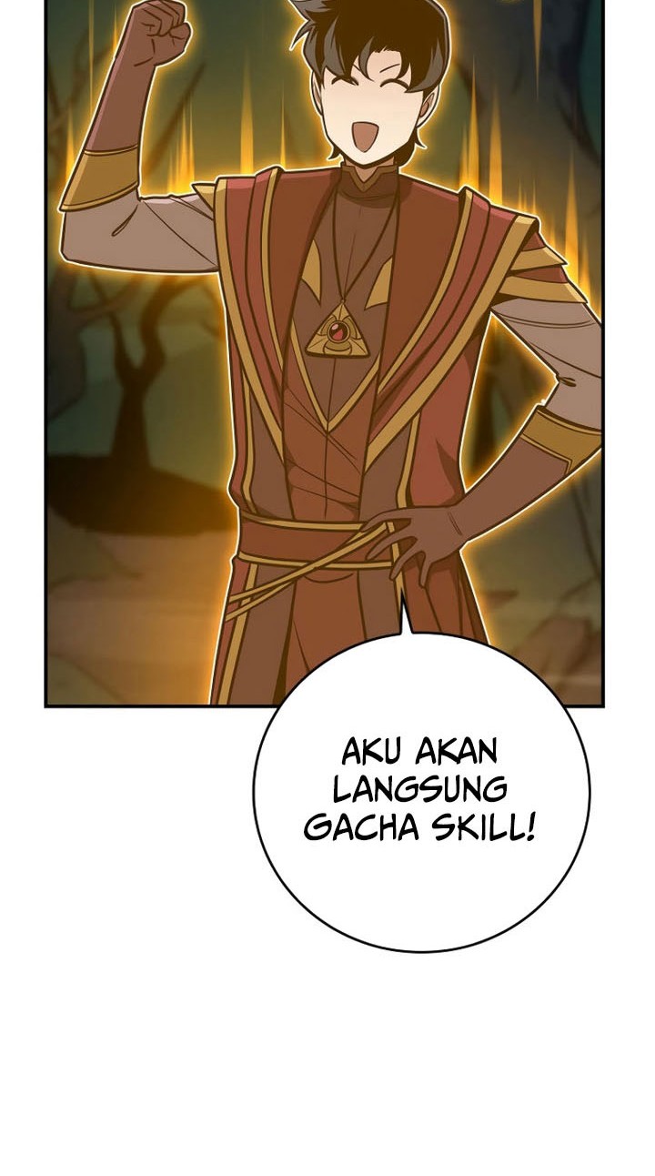 Archmage Streamer Chapter 135 Gambar 53