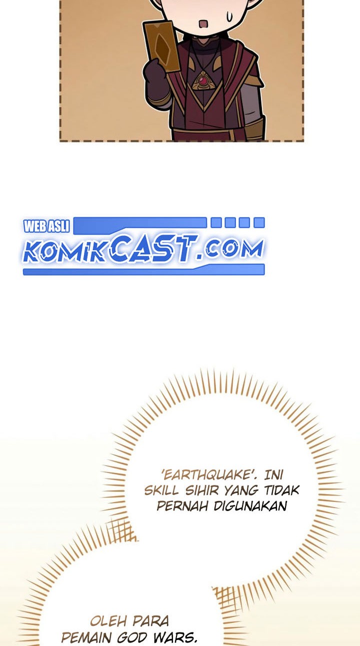 Archmage Streamer Chapter 135 Gambar 57