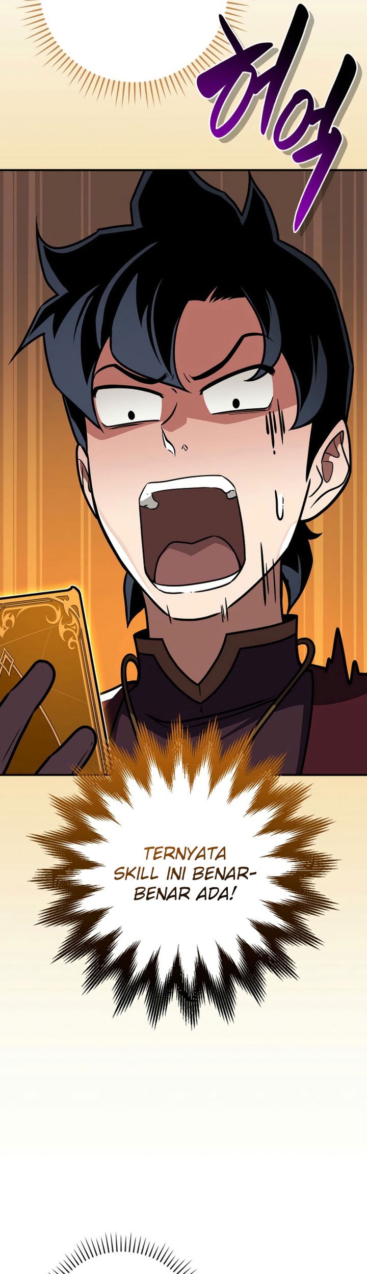 Archmage Streamer Chapter 135 Gambar 58