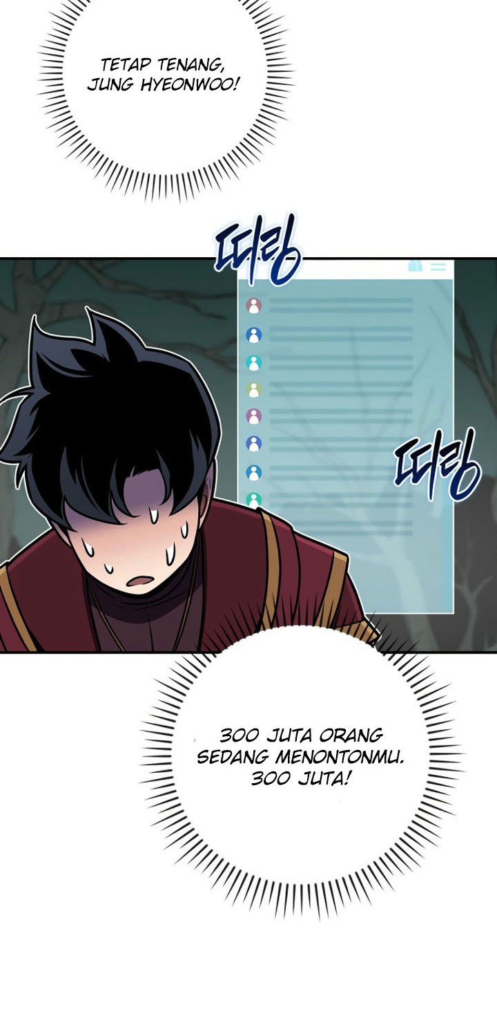 Archmage Streamer Chapter 135 Gambar 59