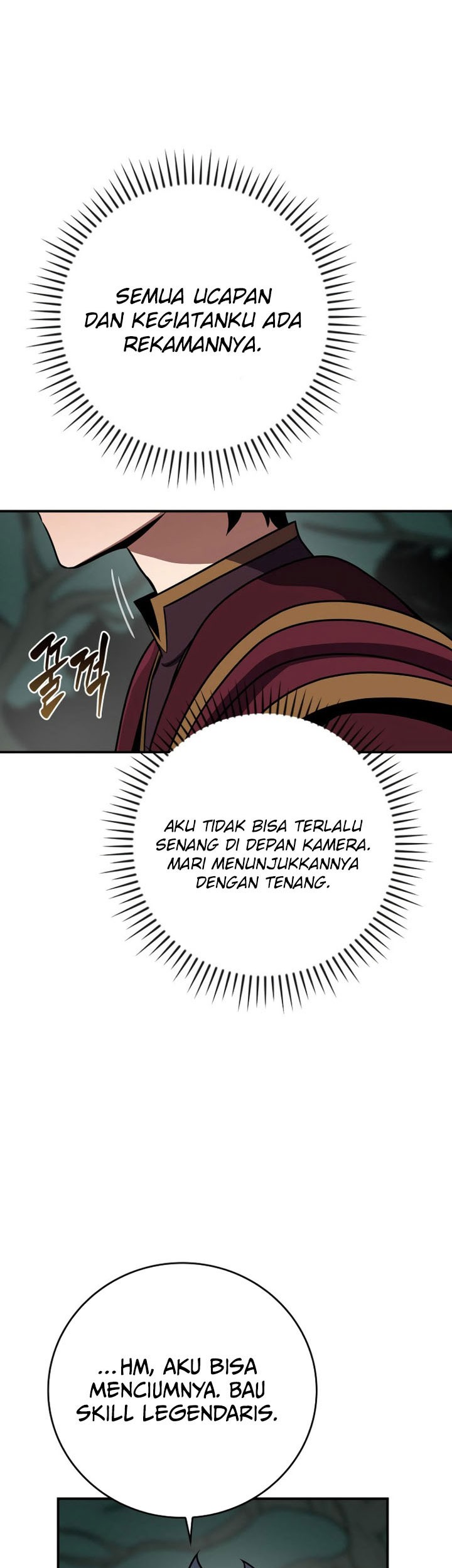 Archmage Streamer Chapter 135 Gambar 60