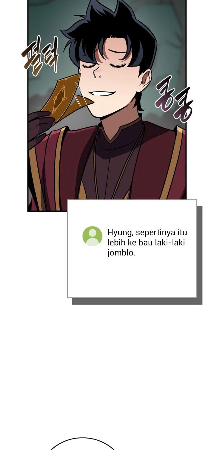 Archmage Streamer Chapter 135 Gambar 61