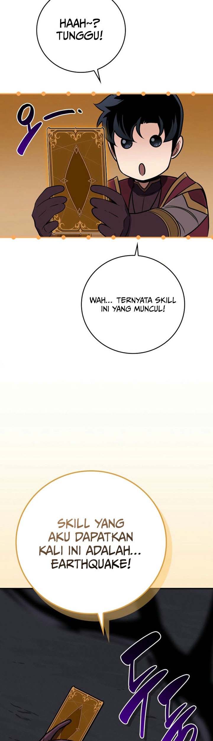 Archmage Streamer Chapter 135 Gambar 62