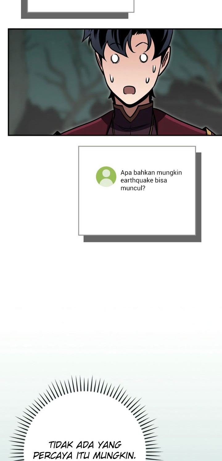 Archmage Streamer Chapter 135 Gambar 65
