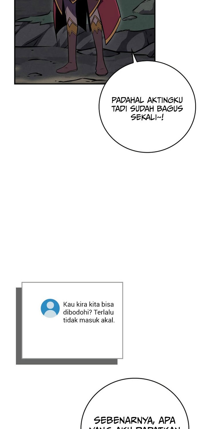 Archmage Streamer Chapter 135 Gambar 67
