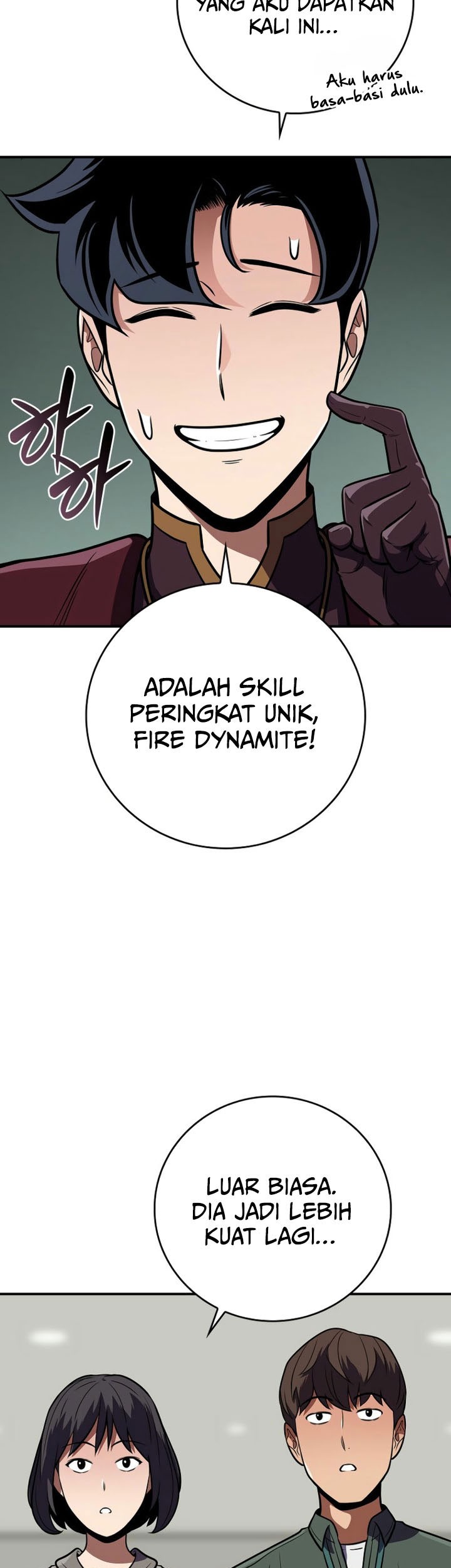 Archmage Streamer Chapter 135 Gambar 68