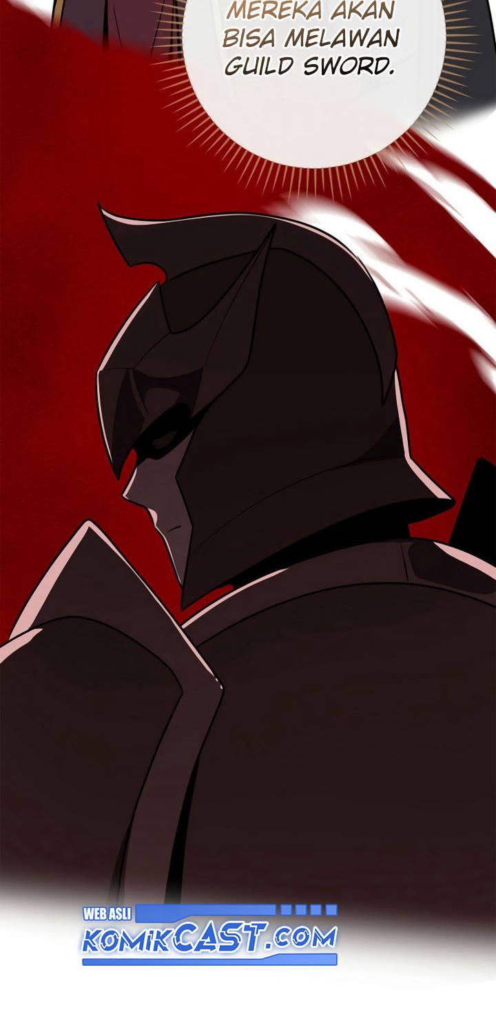 Archmage Streamer Chapter 135 Gambar 73