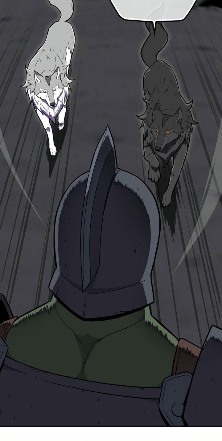 Archmage Streamer Chapter 135 Gambar 5