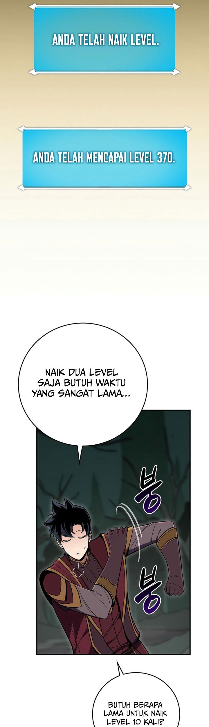 Archmage Streamer Chapter 135 Gambar 8