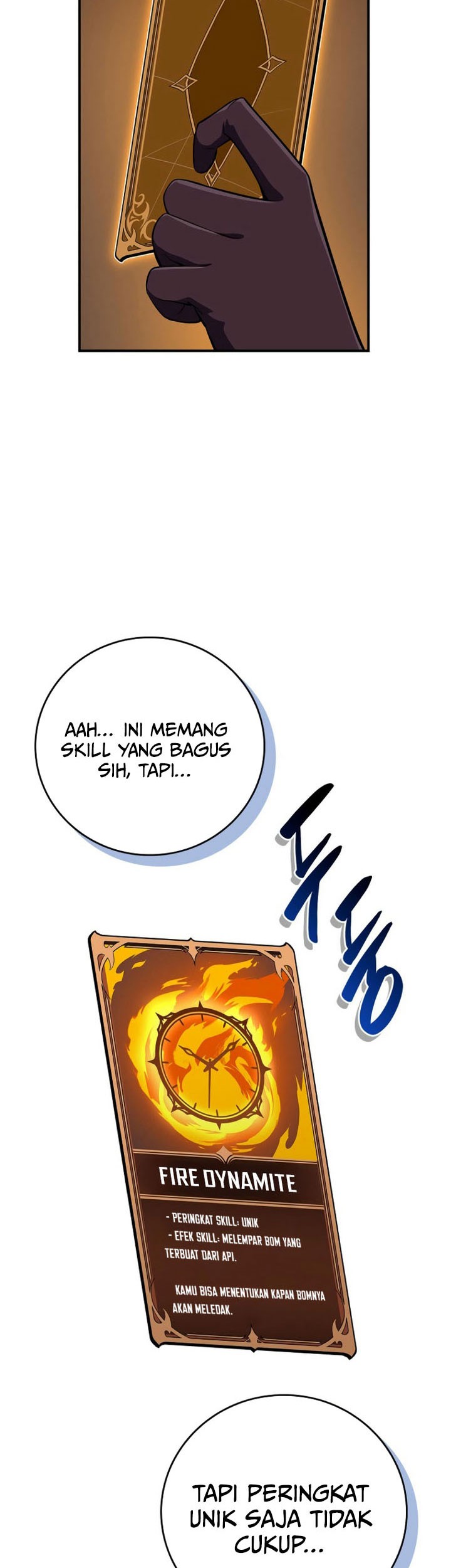 Archmage Streamer Chapter 135 Gambar 12