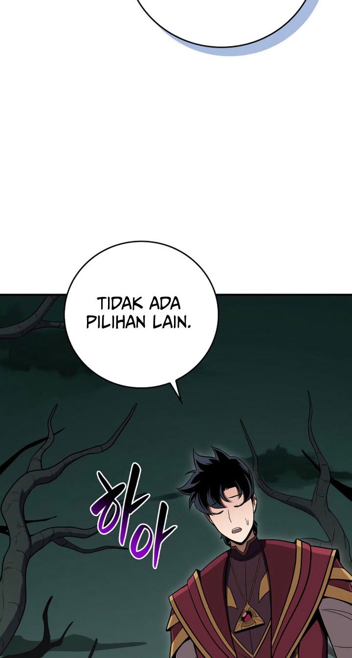 Archmage Streamer Chapter 135 Gambar 13