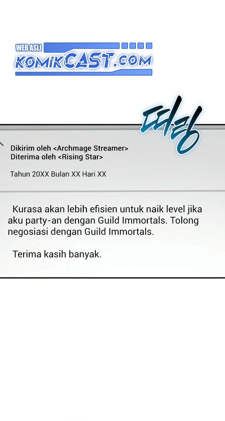 Archmage Streamer Chapter 135 Gambar 17