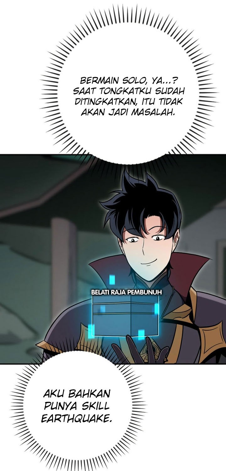 Archmage Streamer Chapter 136 Gambar 19