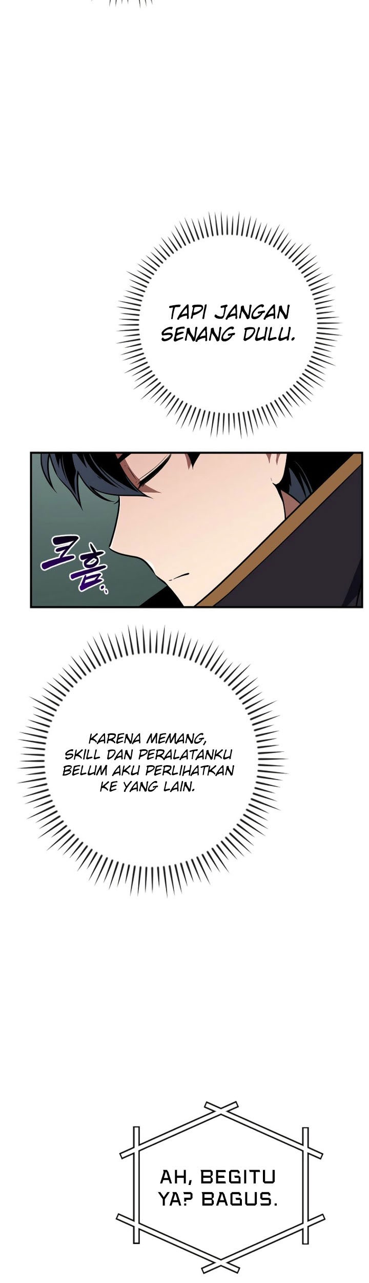 Archmage Streamer Chapter 136 Gambar 20