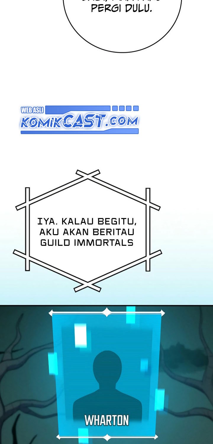 Archmage Streamer Chapter 136 Gambar 25