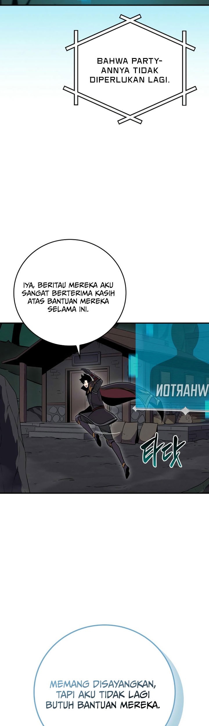 Archmage Streamer Chapter 136 Gambar 26
