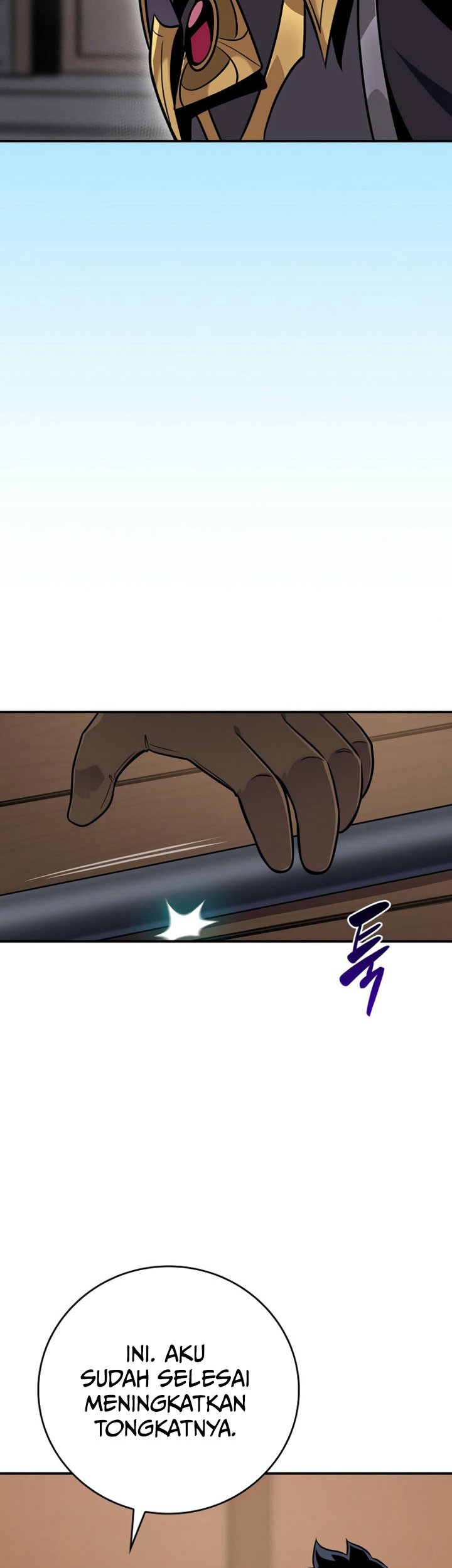 Archmage Streamer Chapter 136 Gambar 28