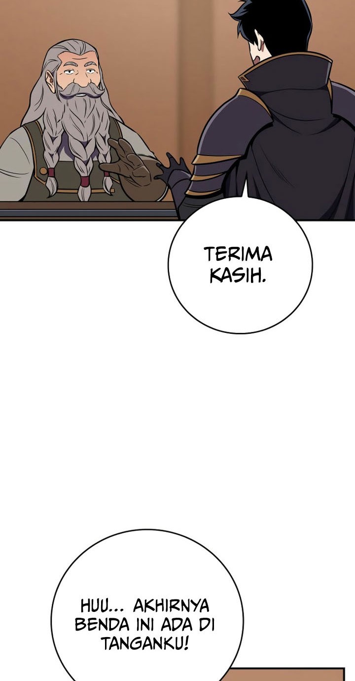Archmage Streamer Chapter 136 Gambar 29