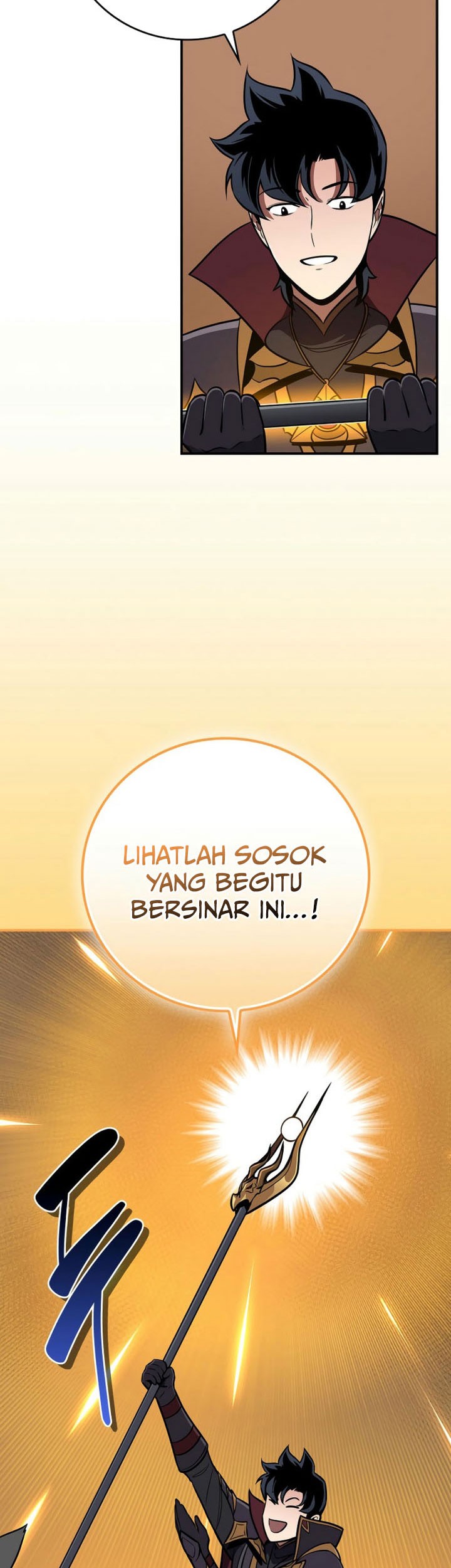 Archmage Streamer Chapter 136 Gambar 30