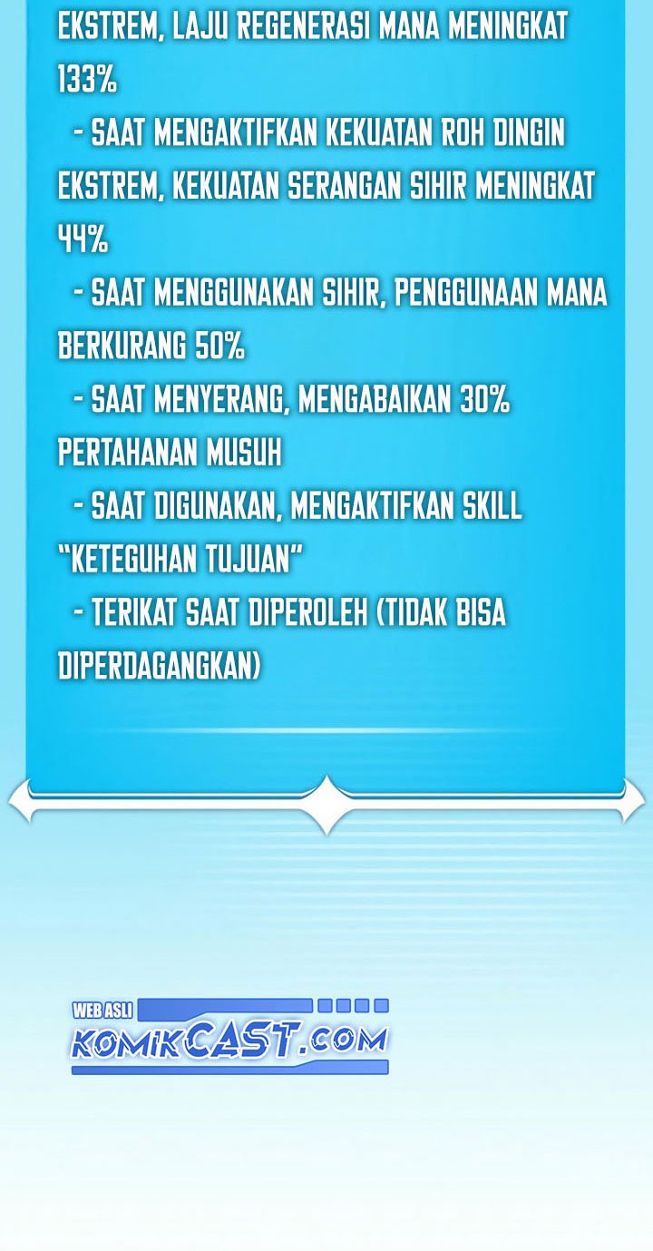 Archmage Streamer Chapter 136 Gambar 33
