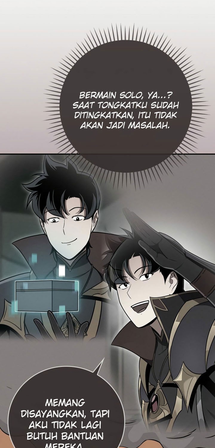 Archmage Streamer Chapter 136 Gambar 37