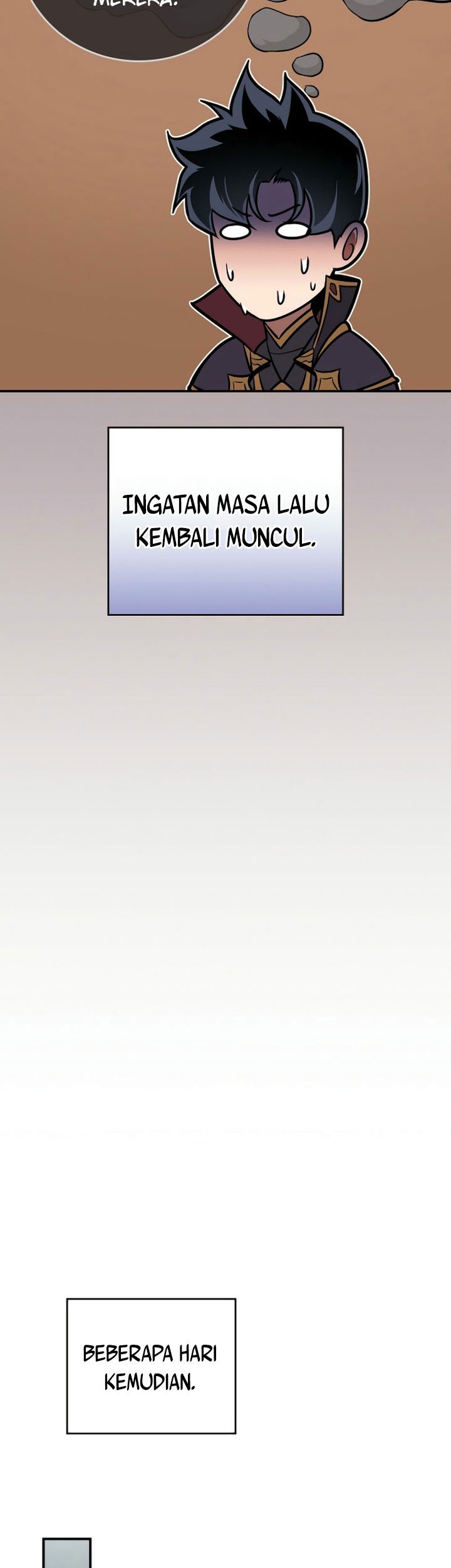 Archmage Streamer Chapter 136 Gambar 38