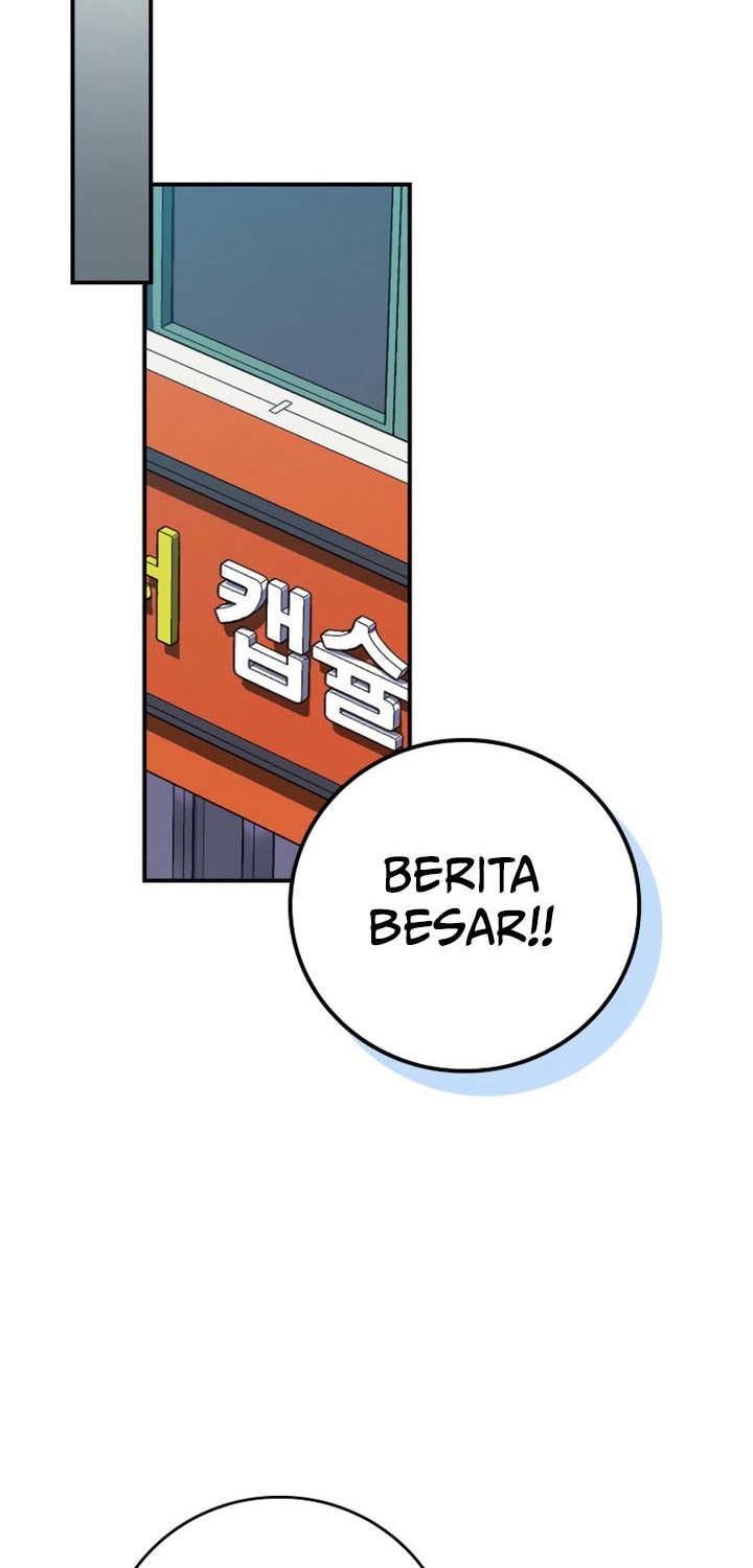 Archmage Streamer Chapter 136 Gambar 39