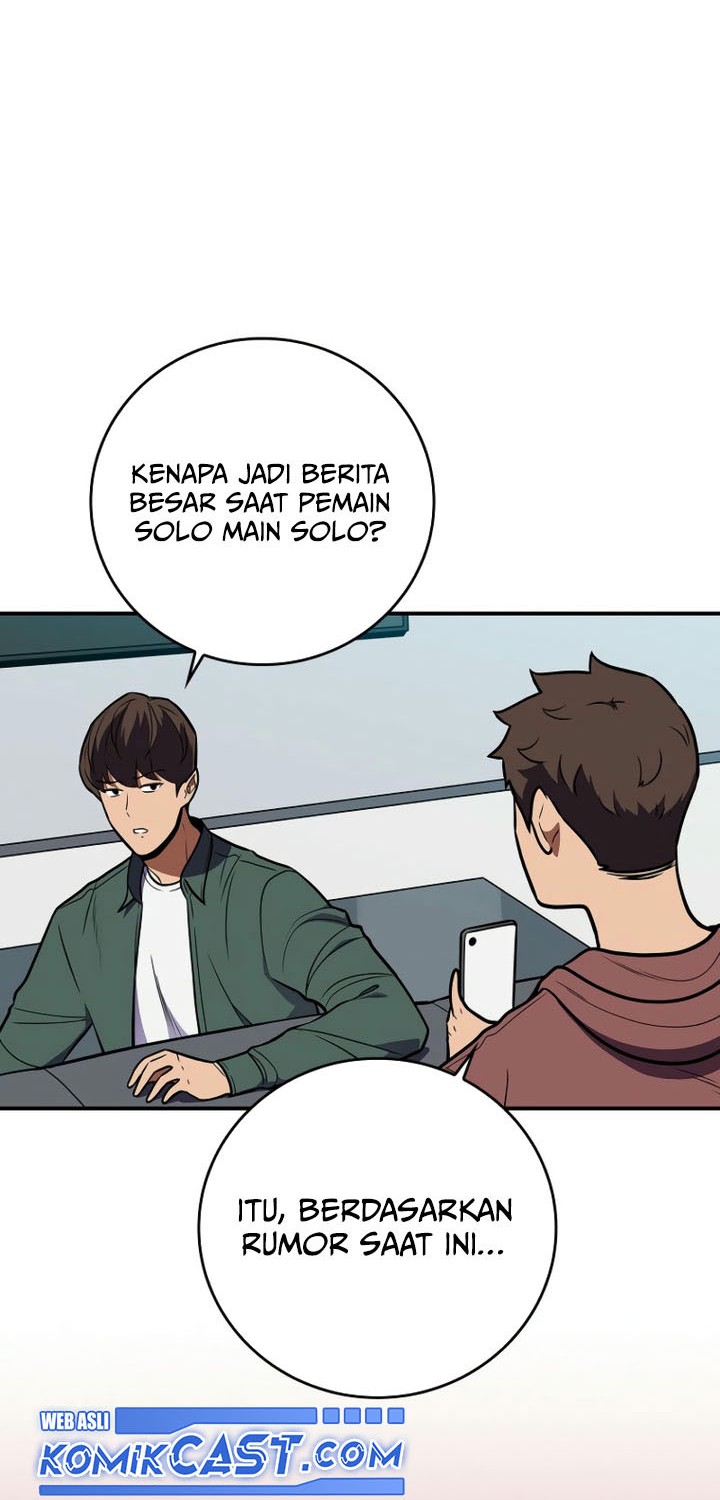 Archmage Streamer Chapter 136 Gambar 41