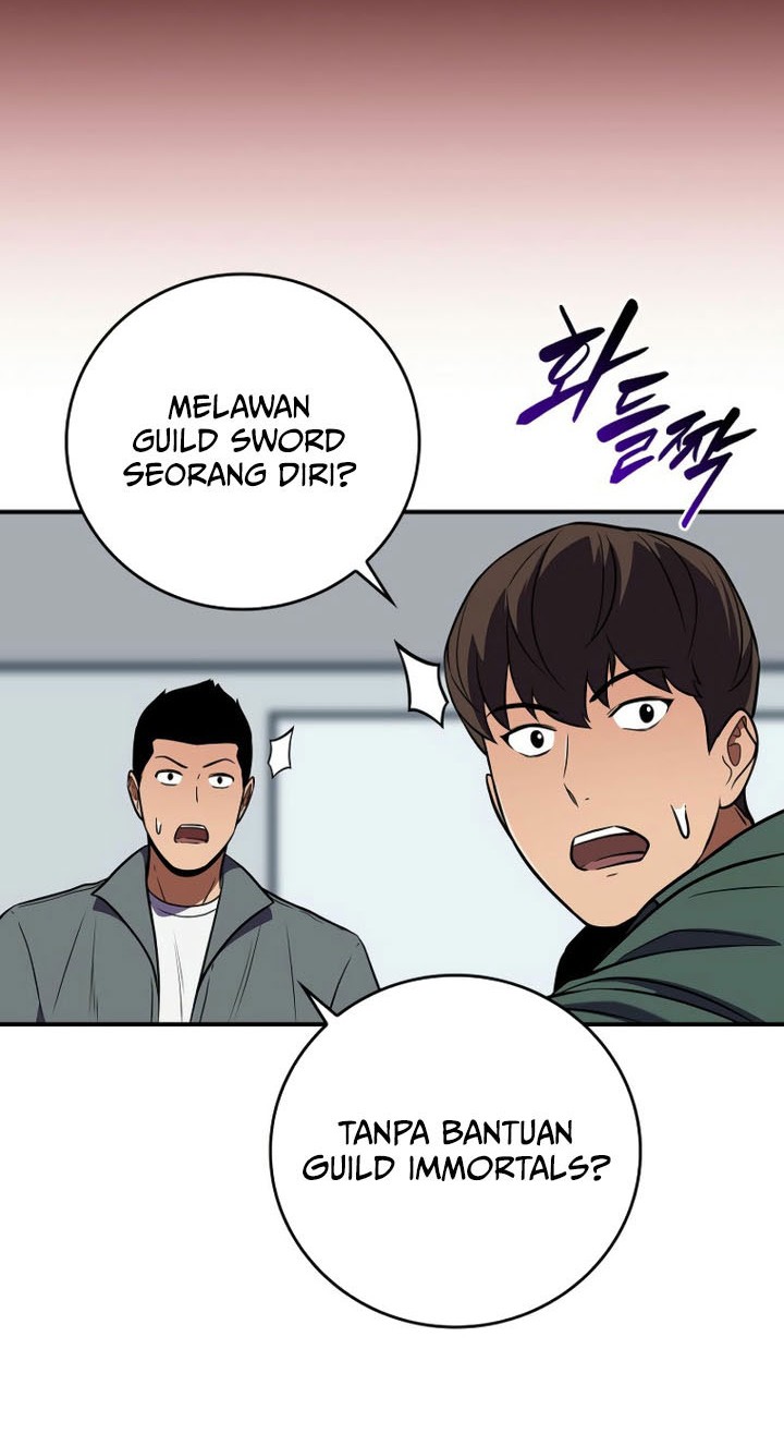 Archmage Streamer Chapter 136 Gambar 43