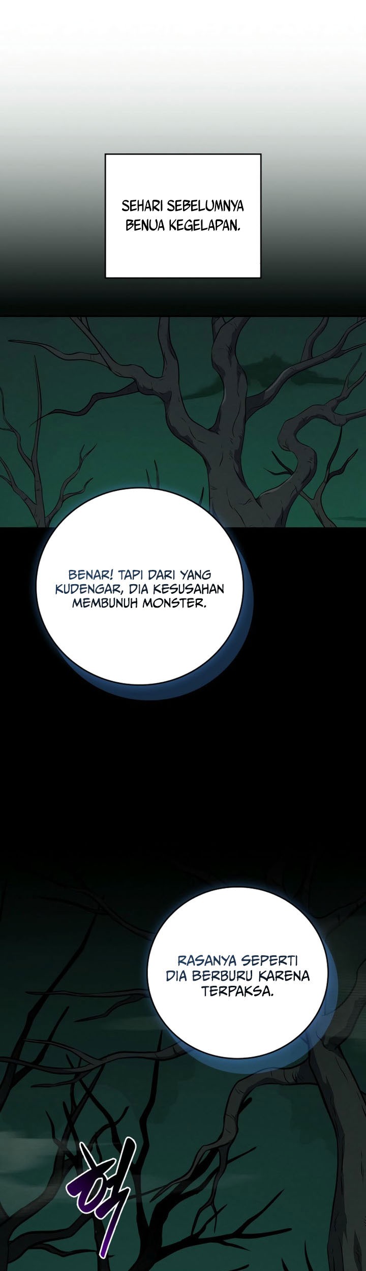 Archmage Streamer Chapter 136 Gambar 44