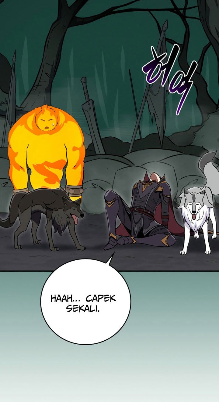 Archmage Streamer Chapter 136 Gambar 45