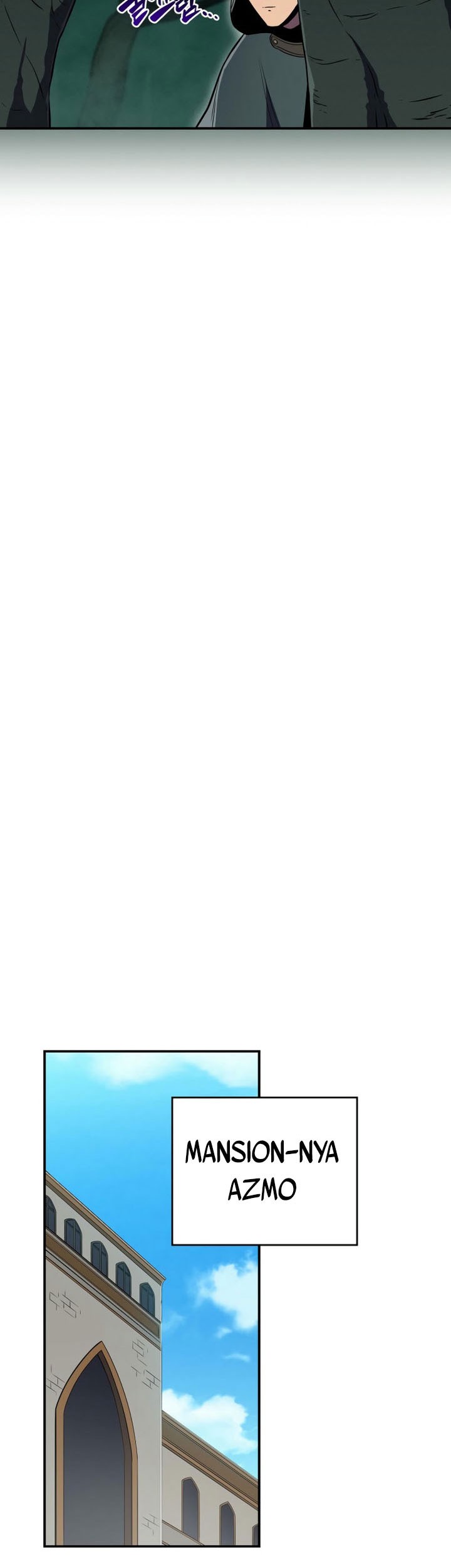 Archmage Streamer Chapter 136 Gambar 48