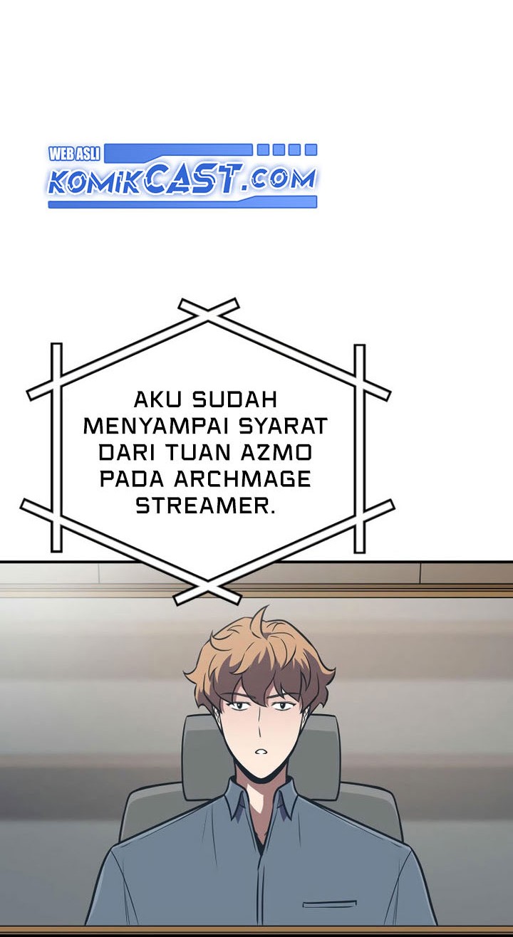 Archmage Streamer Chapter 136 Gambar 49