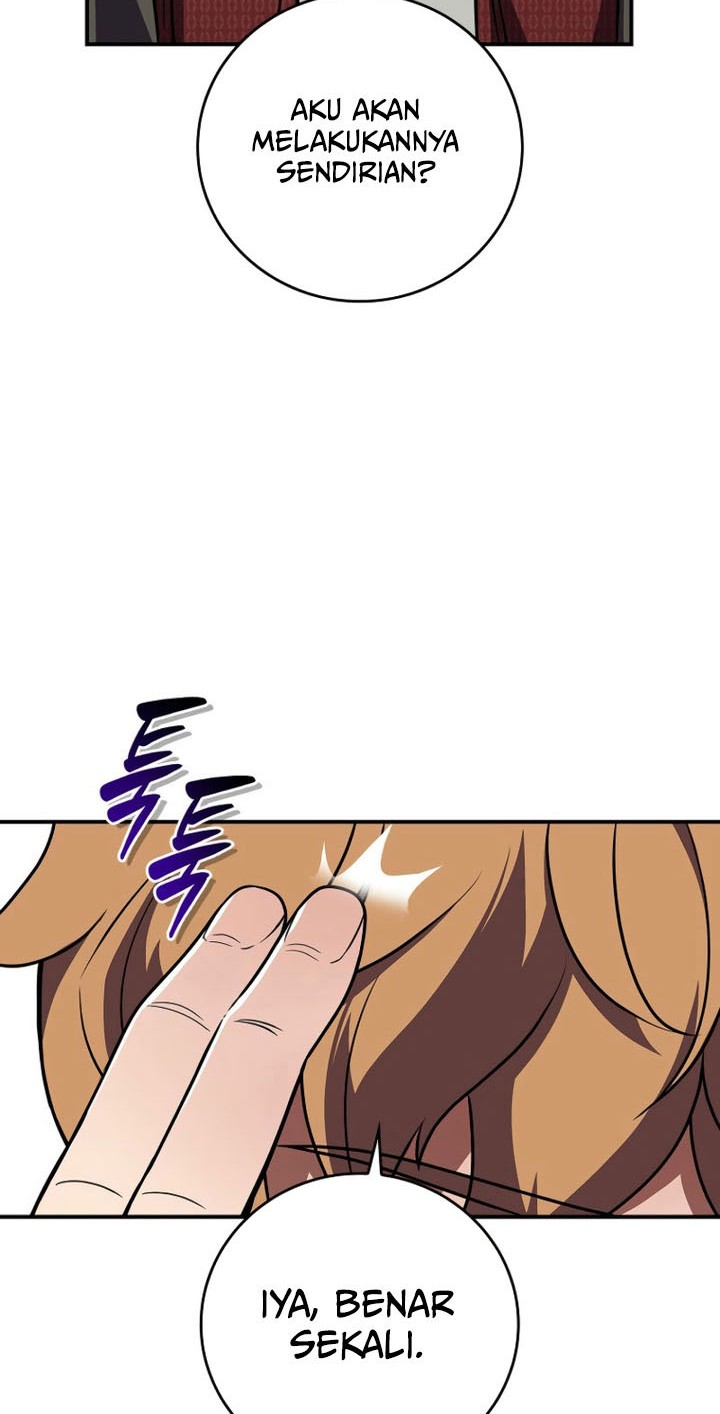 Archmage Streamer Chapter 136 Gambar 51