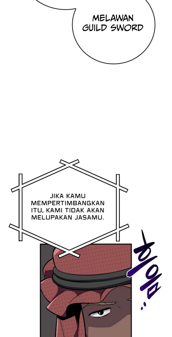 Archmage Streamer Chapter 136 Gambar 55