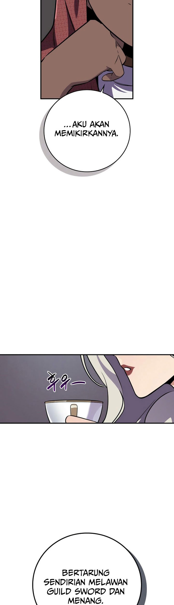 Archmage Streamer Chapter 136 Gambar 56