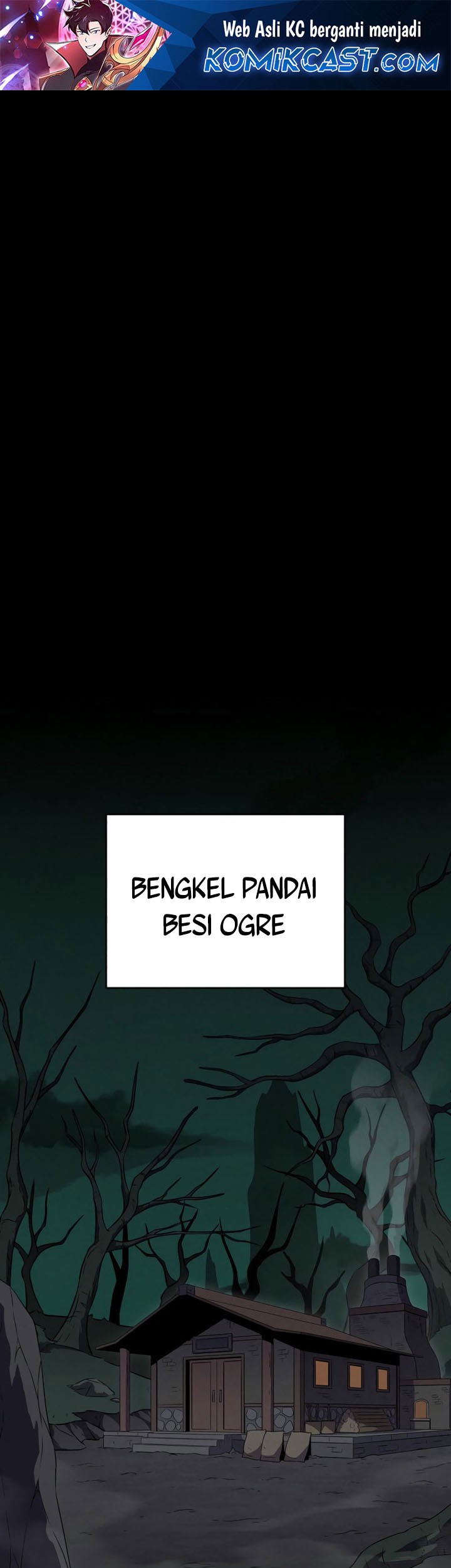 Baca  Archmage Streamer Chapter 136 Gambar 2