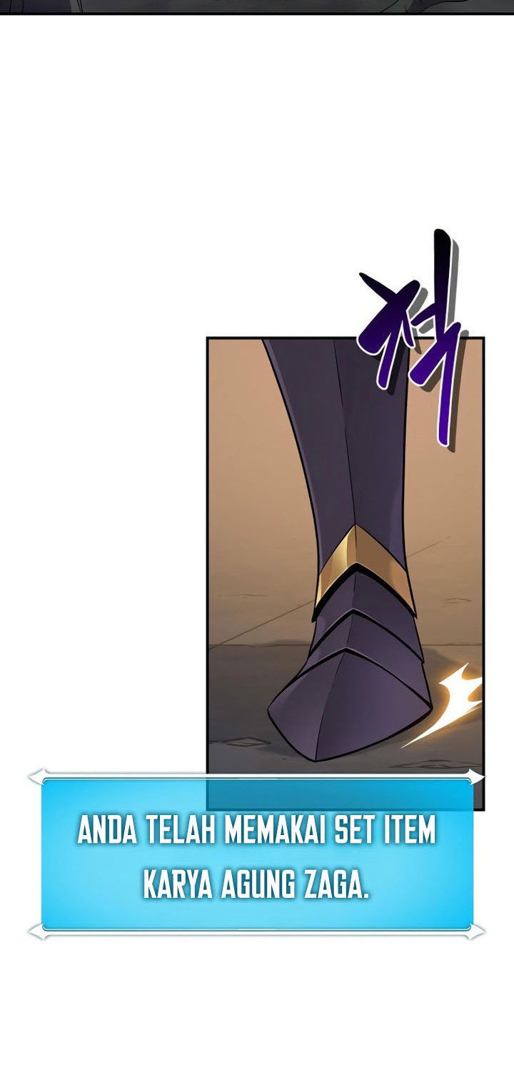 Archmage Streamer Chapter 136 Gambar 3