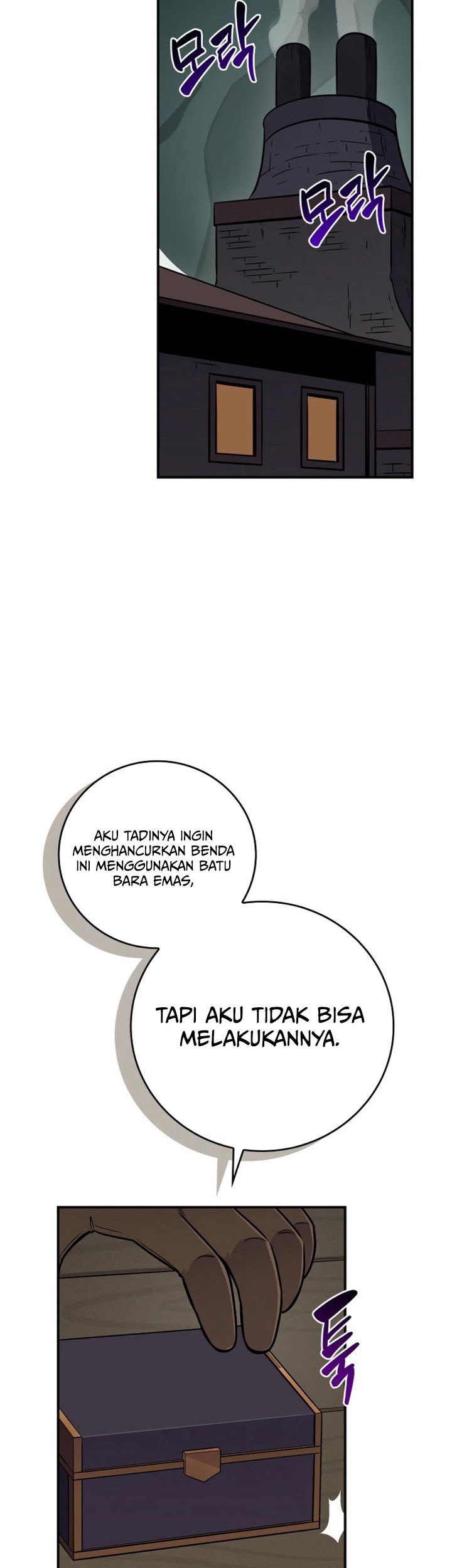 Archmage Streamer Chapter 136 Gambar 62