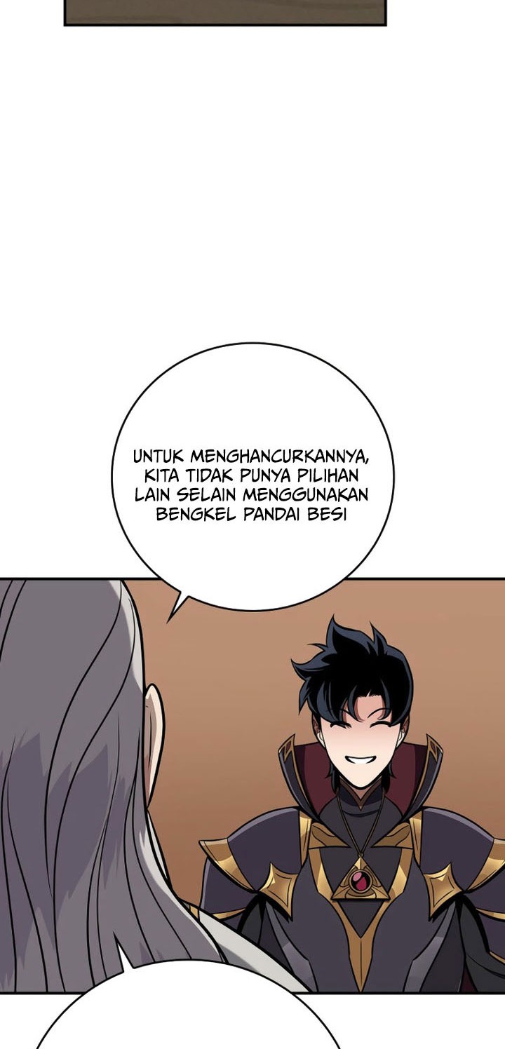 Archmage Streamer Chapter 136 Gambar 63