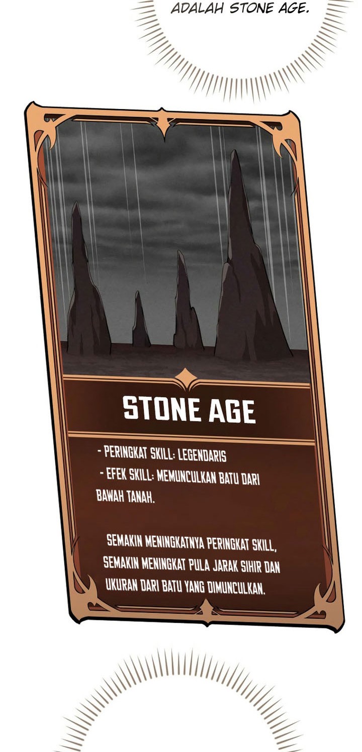 Archmage Streamer Chapter 136 Gambar 65