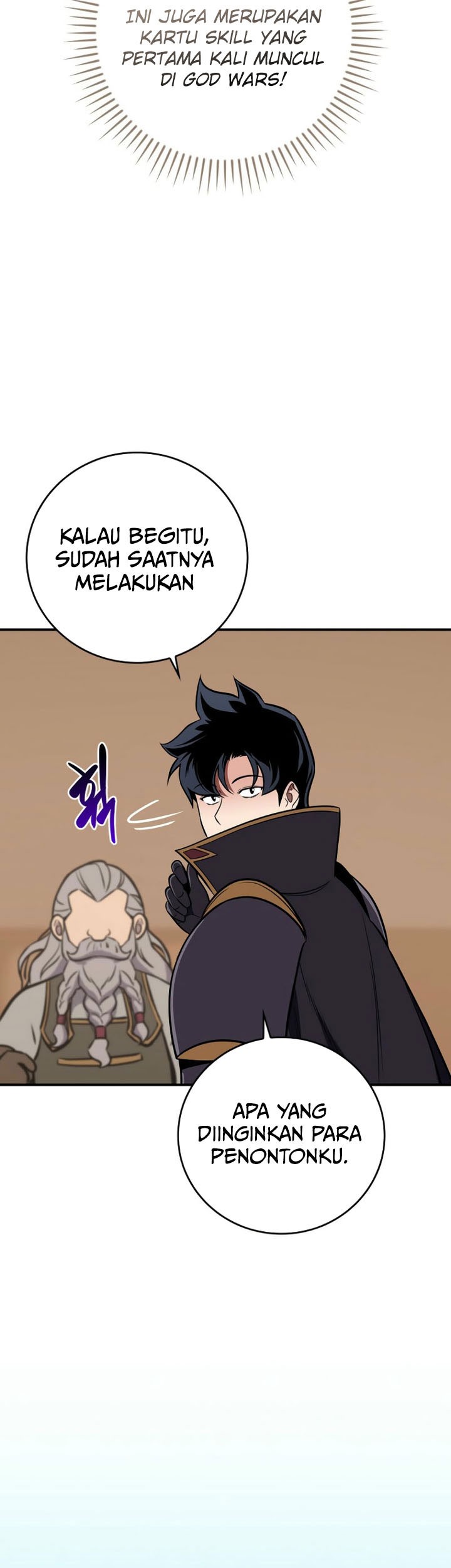 Archmage Streamer Chapter 136 Gambar 66