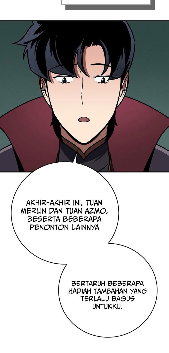 Archmage Streamer Chapter 136 Gambar 69