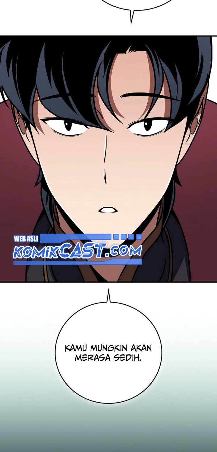 Archmage Streamer Chapter 136 Gambar 73