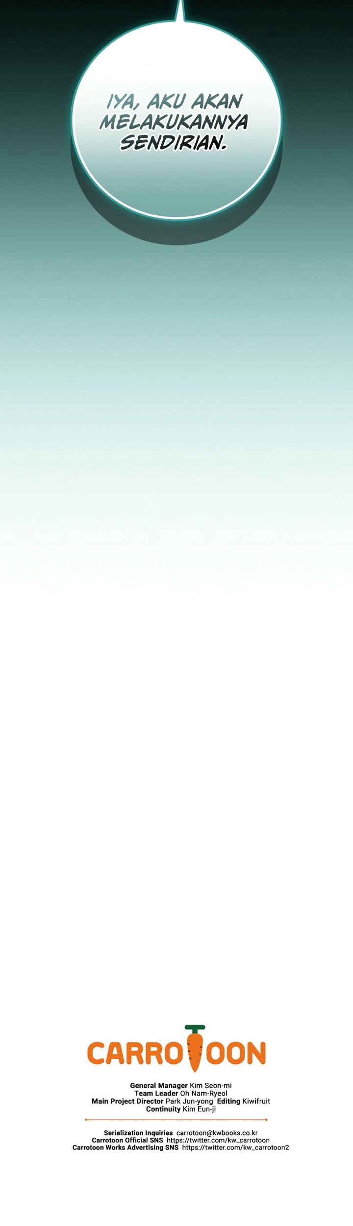 Archmage Streamer Chapter 136 Gambar 76