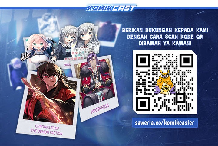 Archmage Streamer Chapter 136 Gambar 77