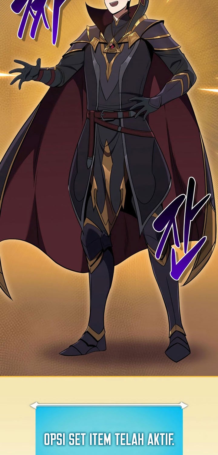 Archmage Streamer Chapter 136 Gambar 5