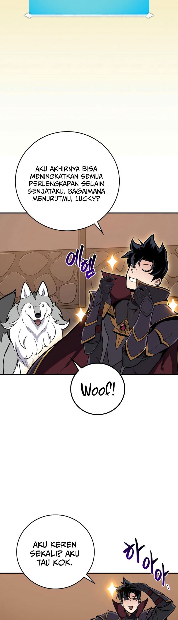 Archmage Streamer Chapter 136 Gambar 6