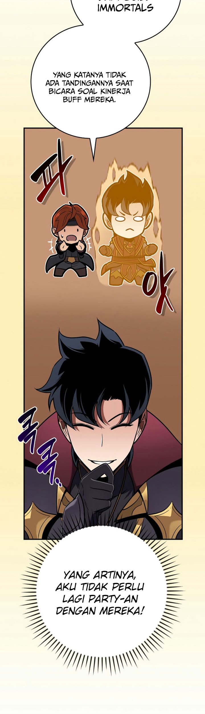 Archmage Streamer Chapter 136 Gambar 8