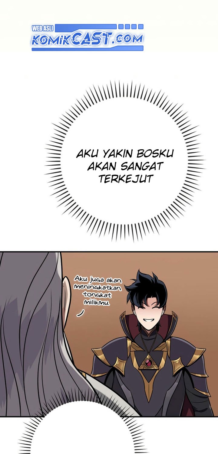 Archmage Streamer Chapter 136 Gambar 9